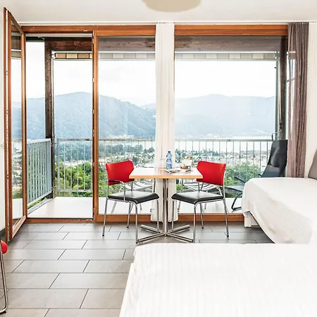Hotel Paladina