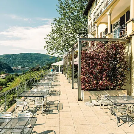 Hotel Paladina Pura